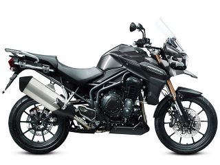 2013年 Tiger Explorerグラファイト