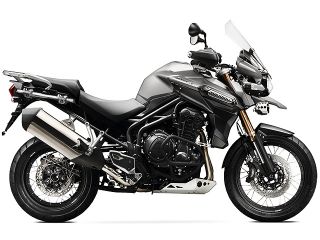 2015年 Tiger Explorer XCグラファイト