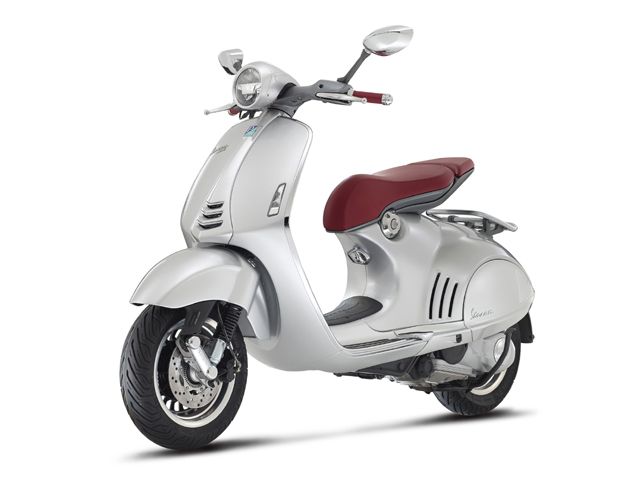ベスパ（Vespa）2014年 946 Bellissima・新登場のカタログ情報