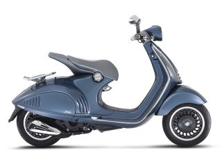 Amazon.co.jp: 1:18 ベスパ 946 2014ペダルシリーズのオートバイ