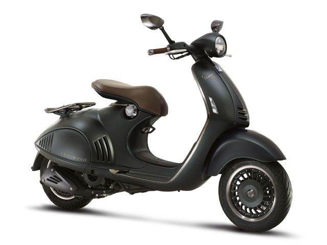 2015年 946 Bellissima エンポリオアルマーニ（カタログメイン）