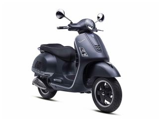 2014年 GTS Super 150チタングレー