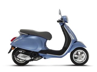 2014年 Primavera 50マレキアーロブルー