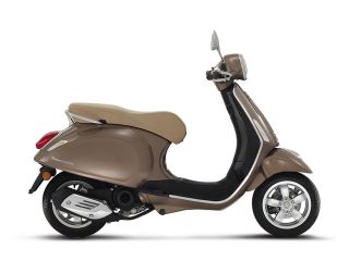 2014年 Primavera 50クレテセネージブラウン