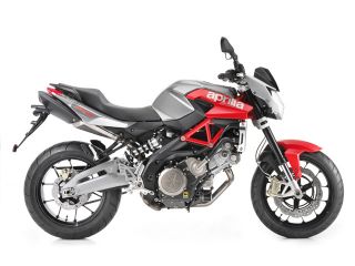 2010年 SHIVER 750クラウドシルバー