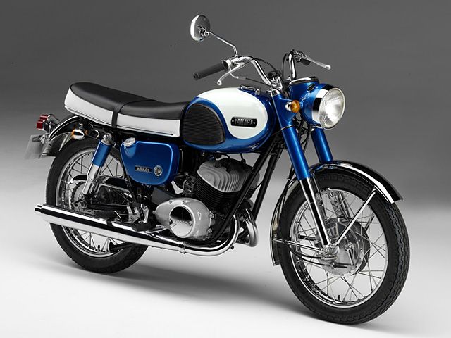 1965年 305YM1 (カタログメイン)