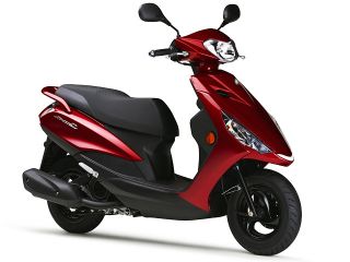 ヤマハ（YAMAHA）2017年 AXIS Z・新登場のカタログ情報 | 沖縄の