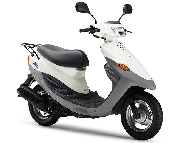 車体YAMAHA BJ 50cc 原付 - 車体