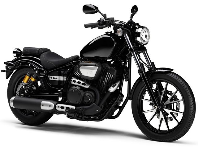 2014年 BOLT R-SPEC ABS ブラックメタリックX（カタログメイン）
