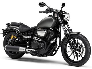 2015年 BOLT R-SPEC ABSマットグレーメタリック3