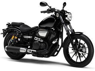 2015年 BOLT R-SPEC ABSブラックメタリックX