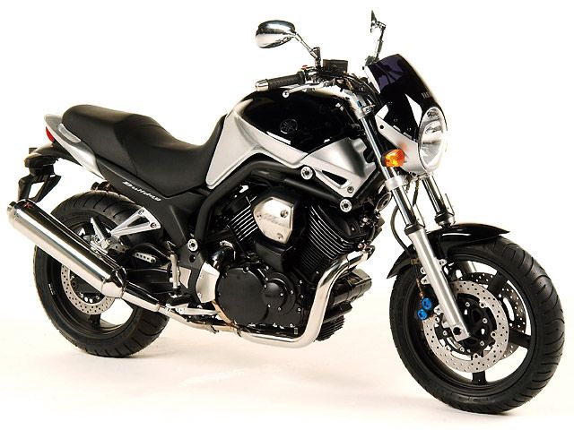 ヤマハ Yamaha Bt1100ブルドッグ Bt1100 Bulldogの型式 諸元表 詳しいスペック バイクのことならバイクブロス