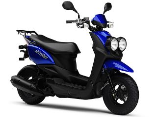 2015年 BW'SディープパープリッシュブルーメタリックC