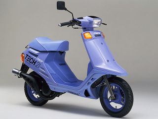 1987年 Champ RS