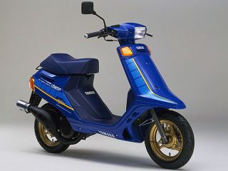 1987年 Champ RS