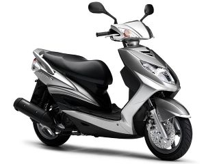 2008年 CYGNUS Xシルバー3