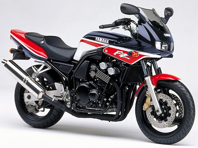 ヤマハ（YAMAHA） FZ400のオーナーレビュー・評価-バイクのことならバイクブロス