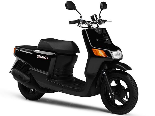 50cc ヤマハ ギア バイク 売ります... - ヤマハ