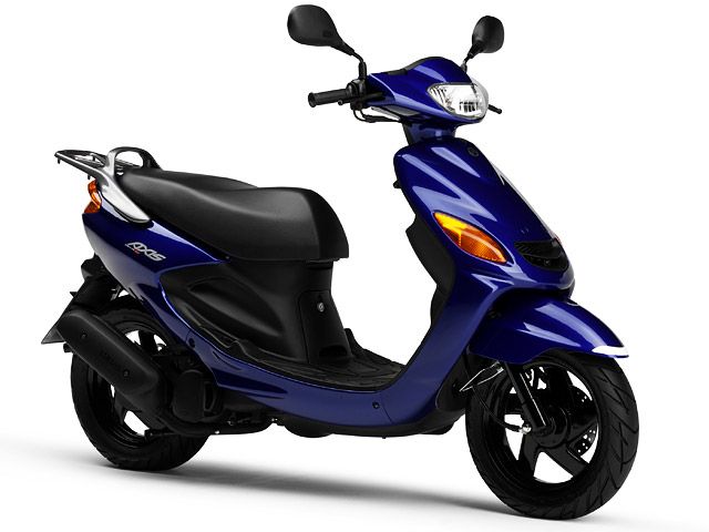 EMPEROR ヤマハ グランドアクシス 100cc バイク用 ETX5L-BS EMPEROR バッテリー 保証付き 送料無料