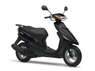 2004年 JOGブラックメタリックX