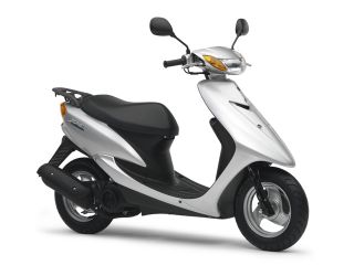 2004年 リモコンJOGコンペティションシルバー