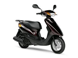2011年 JOGダークレディッシュグレーメタリック2