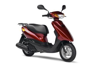 2011年 JOGダルレッドメタリックD