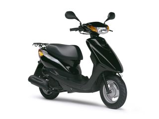2011年 JOGブラックメタリックX