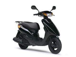 2015年 JOGブラックメタリックX