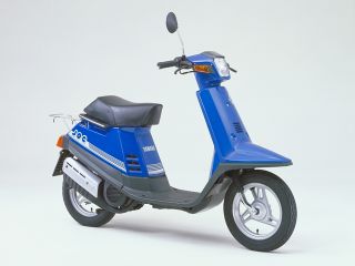 1983年 JOGマイルドブルー