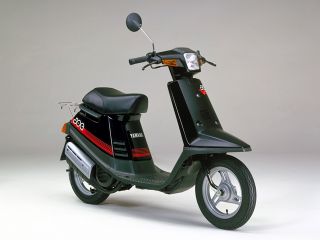 1983年 JOGグリタリングブラック