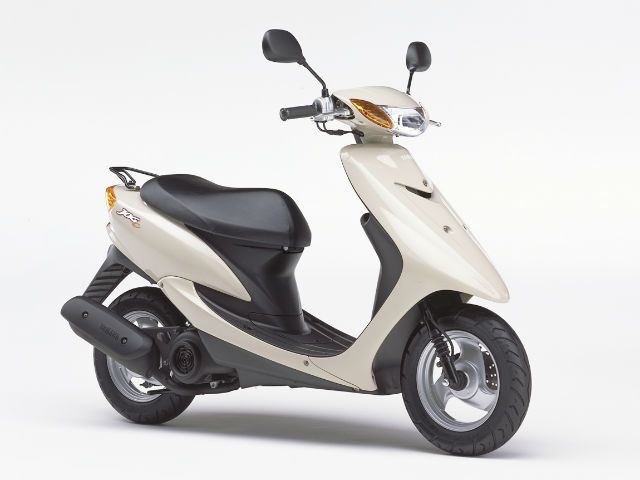 2001年 JOG C (カタログメイン)