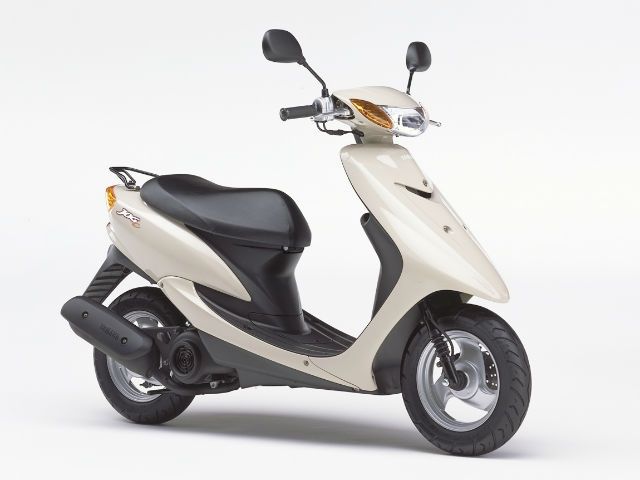 ヤマハ（YAMAHA） ジョグC | JOG Cのバイク買取相場・新車価格・中古車