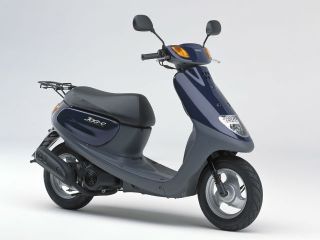 1999年 JOG Cソリッドコスミックブルー
