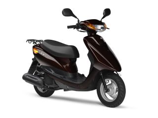 2015年 JOG petitダークレディッシュグレーメタリック2