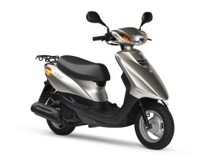 2015年 JOG petitライトイエローイッシュグレーメタリック9