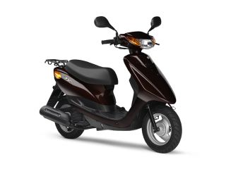 2015年 JOG petitダークレディッシュグレーメタリック2