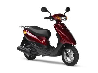 2015年 JOG petitダルレッドメタリックD