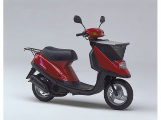 ヤマハ（YAMAHA）1992年 JOG POCHE・新登場のカタログ情報 | 沖縄のバイクを探すなら【グーバイク沖縄】