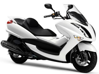 ニ*ト様 YAMAHA マジェスティ250 ヤマハ（YAMAHA）2008年 MAJESTY・カラーチェンジのカタログ情報