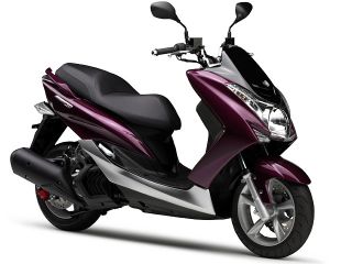 ヤマハ（YAMAHA）2016年 MAJESTY S・マイナーチェンジのカタログ情報 | 沖縄のバイクを探すなら【グーバイク沖縄】