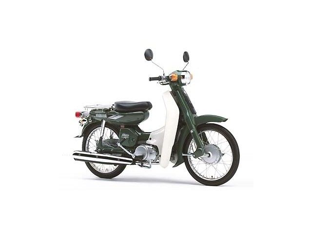 2002年 MATE V50 (カタログメイン)