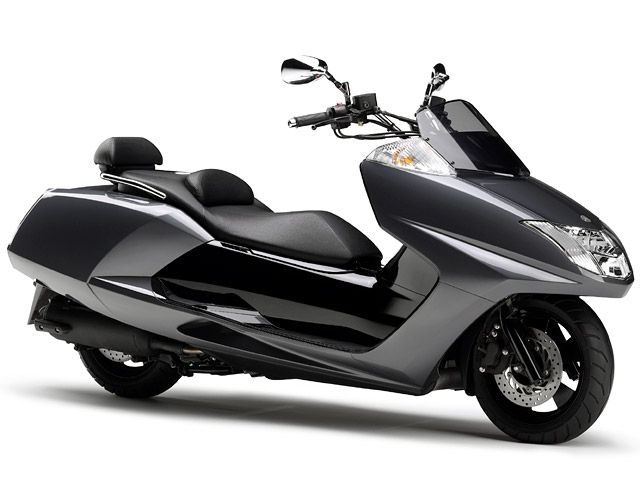 2014年 MAXAM ダークグレーメタリックN（カタログメイン）