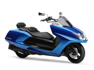 2005年 MAXAMブルーメタリックC