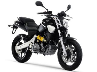 2006年 MT-03（660cc）