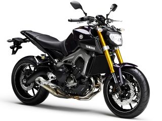 ヤマハ（YAMAHA）2014年 MT-09・新登場のカタログ情報 | 沖縄の