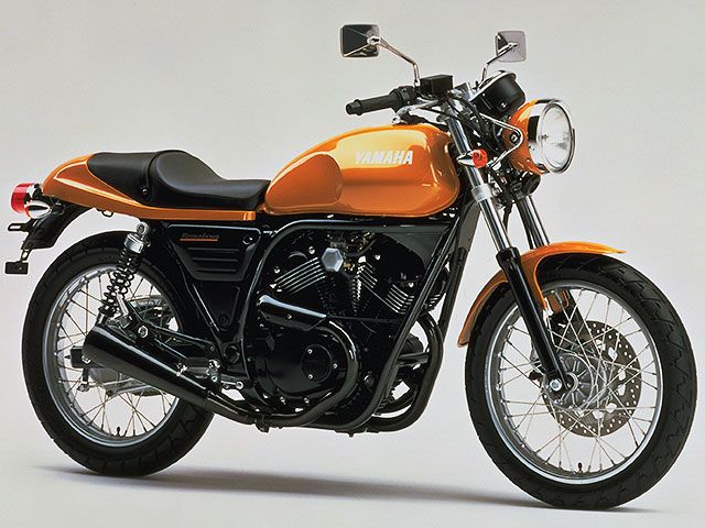 1996年 Renaissa オレンジカクテル1（カタログメイン）