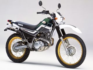 ヤマハ（YAMAHA）2000年 SEROW 225WE・マイナーチェンジのカタログ情報 | 沖縄のバイクを探すなら【グーバイク沖縄】