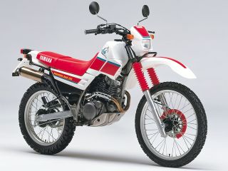 ヤマハ（YAMAHA）1989年 SEROW 225・マイナーチェンジのカタログ情報 | 沖縄のバイクを探すなら【グーバイク沖縄】