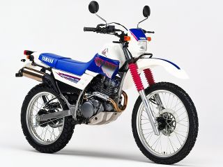 ヤマハ（YAMAHA）1991年 SEROW 225・マイナーチェンジのカタログ情報 | 沖縄のバイクを探すなら【グーバイク沖縄】